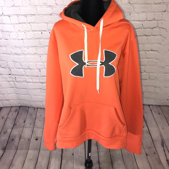 Under Armour Tops - Under Armour hoodie